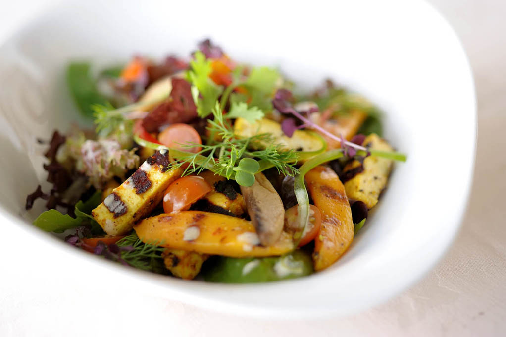 Salatvariation